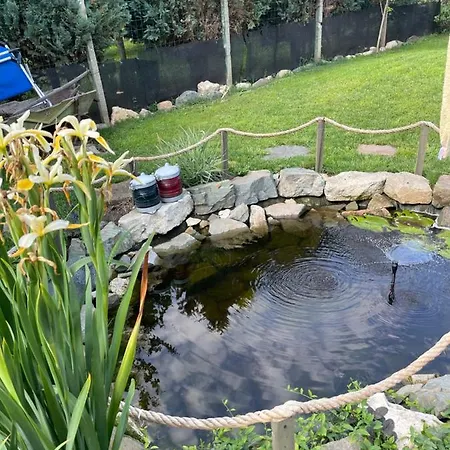 Holiday home Casa Cristina Tuzla