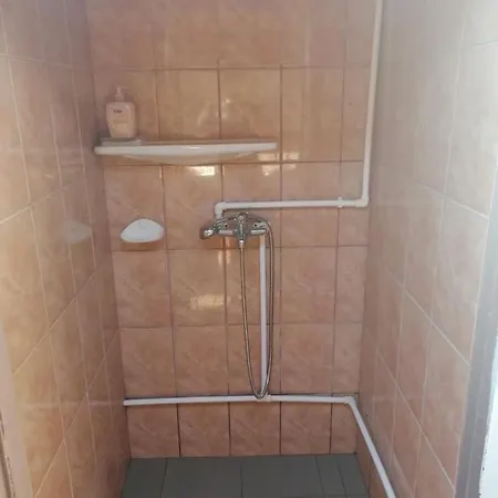 Holiday home Casa Cristina *