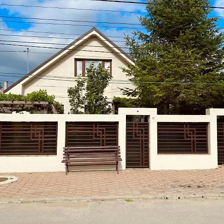 Holiday home Casa Cristina