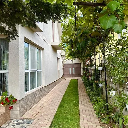 Casa Cristina Holiday home