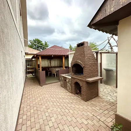 Holiday home Casa Cristina