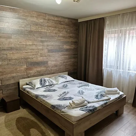 Holiday home Casa Cristina