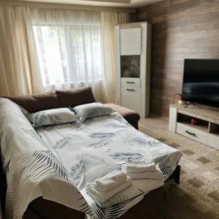 Casa Cristina * Tuzla