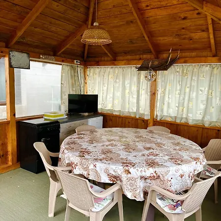Holiday home Casa Cristina