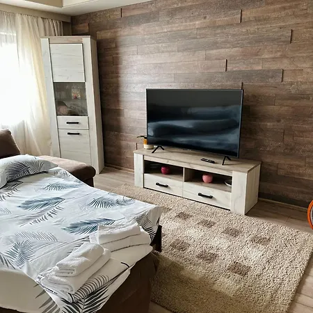 Holiday home Casa Cristina *