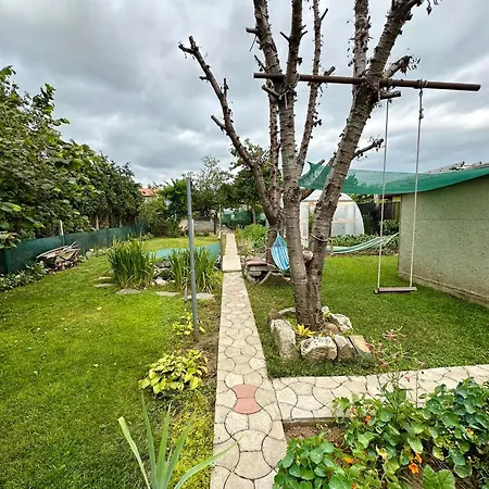 Holiday home Casa Cristina
