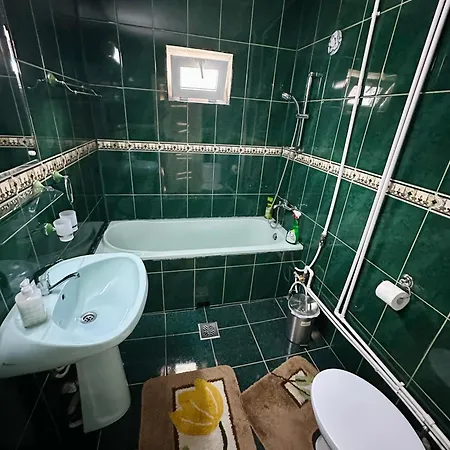 Casa Cristina Holiday home