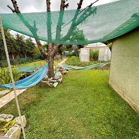 Casa Cristina Holiday home Tuzla