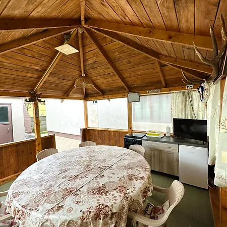 Casa Cristina Holiday home