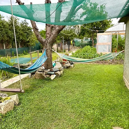 Holiday home Casa Cristina *