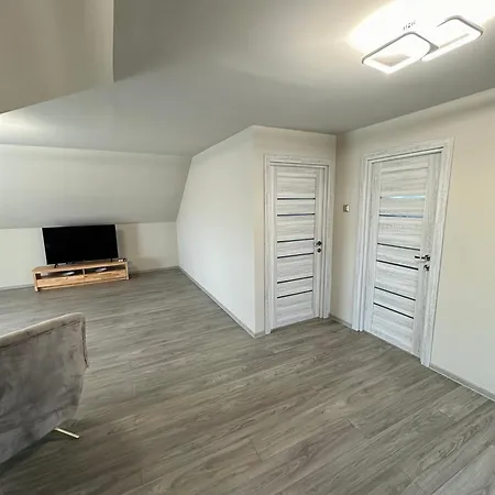 Casa Cristina Holiday home