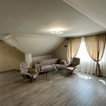 Casa Cristina