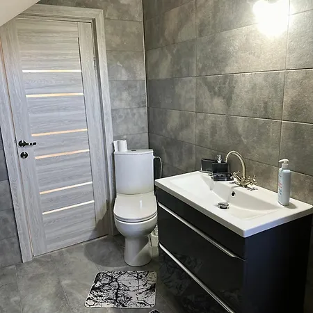 Casa Cristina Holiday home