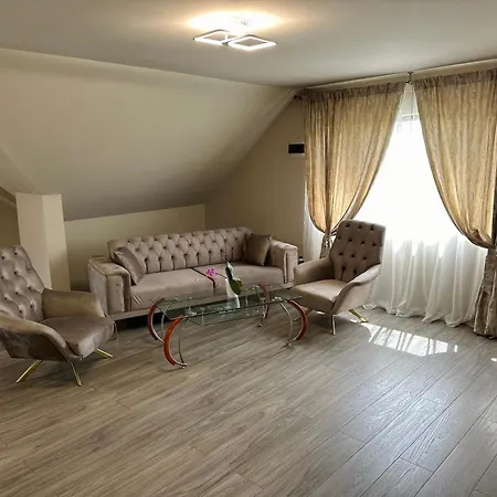 Holiday home Casa Cristina