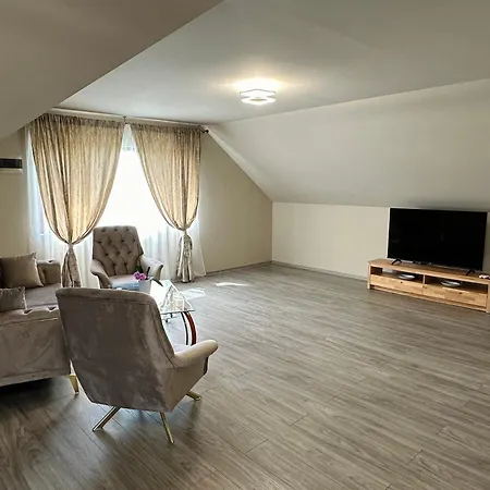 Casa Cristina Holiday home