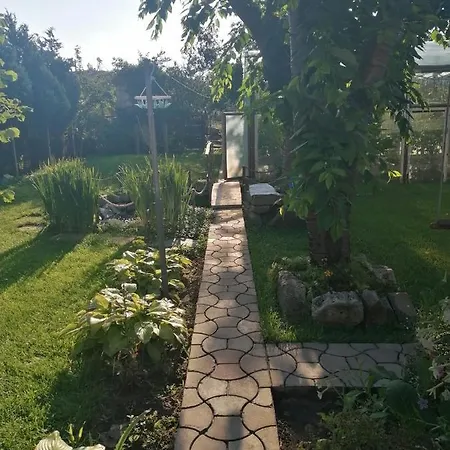 Holiday home Casa Cristina *