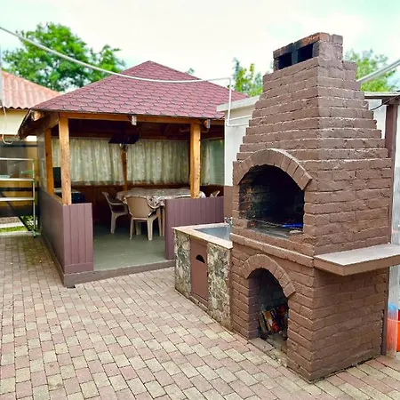 Casa Cristina * Tuzla