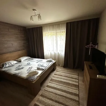 Casa Cristina Holiday home *