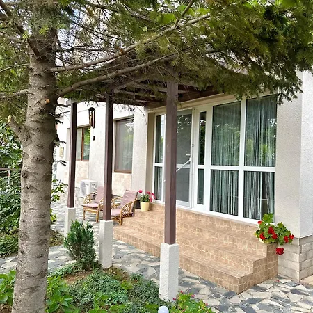 Casa Cristina Holiday home Tuzla